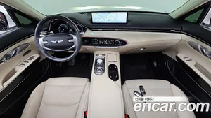Genesis GV70, 2023 — миниатюра 7
