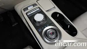 Genesis GV70, 2023 — миниатюра 9