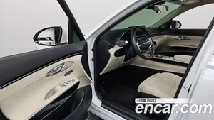 Genesis GV70, 2023 — миниатюра 10