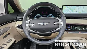 Genesis GV70, 2023 — миниатюра 13