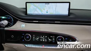 Genesis GV70, 2023 — миниатюра 14