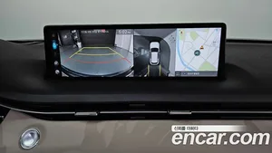 Genesis GV70, 2023 — миниатюра 15