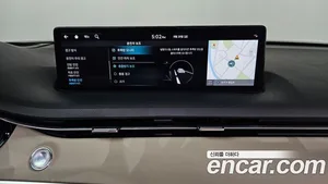 Genesis GV70, 2023 — миниатюра 17