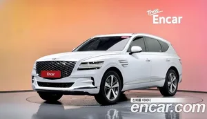 Genesis GV80, 2021 — миниатюра 35