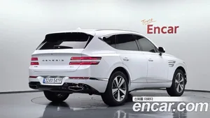 Genesis GV80, 2021 — миниатюра 1