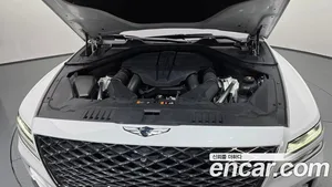 Genesis GV80, 2021 — миниатюра 5