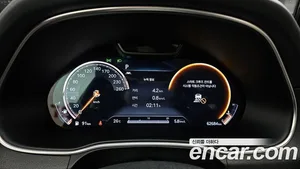 Genesis GV80, 2021 — миниатюра 10