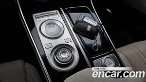 Genesis GV80, 2021 — миниатюра 11