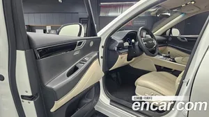 Genesis GV80, 2021 — миниатюра 12
