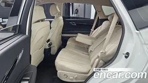 Genesis GV80, 2021 — миниатюра 16