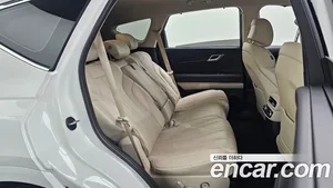 Genesis GV80, 2021 — миниатюра 17