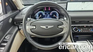 Genesis GV80, 2021 — миниатюра 18