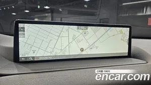 Genesis GV80, 2021 — миниатюра 19