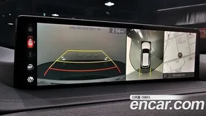 Genesis GV80, 2021 — миниатюра 20