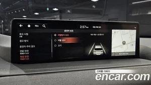 Genesis GV80, 2021 — миниатюра 21
