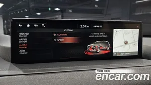 Genesis GV80, 2021 — миниатюра 22
