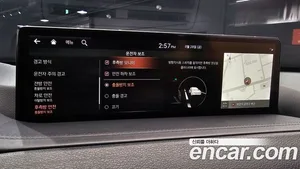 Genesis GV80, 2021 — миниатюра 23