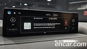 Genesis GV80, 2021 — миниатюра 24