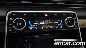 Genesis GV80, 2021 — миниатюра 25