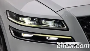 Genesis GV80, 2021 — миниатюра 7