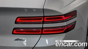 Genesis GV80, 2021 — миниатюра 8