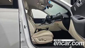 Genesis GV80, 2021 — миниатюра 15