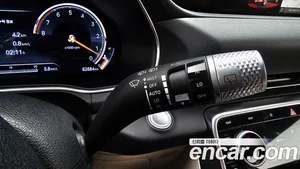 Genesis GV80, 2021 — миниатюра 27