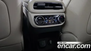 Genesis GV80, 2021 — миниатюра 29