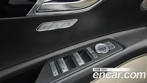 Genesis GV80, 2021 — миниатюра 31
