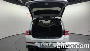 Genesis GV80, 2021 — миниатюра 33
