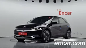 Hyundai Ioniq 5, 2023 — миниатюра 1