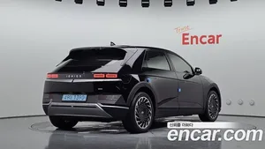 Hyundai Ioniq 5, 2023 — миниатюра 2