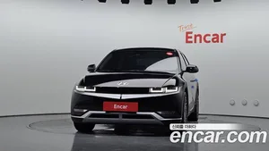 Hyundai Ioniq 5, 2023 — миниатюра 3