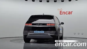 Hyundai Ioniq 5, 2023 — миниатюра 4