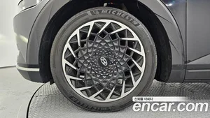 Hyundai Ioniq 5, 2023 — миниатюра 5
