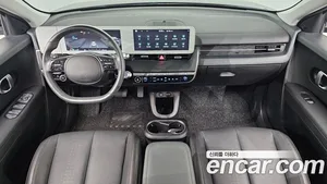 Hyundai Ioniq 5, 2023 — миниатюра 10