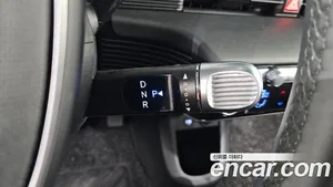 Hyundai Ioniq 5, 2023 — миниатюра 12