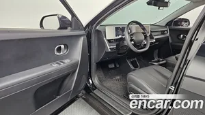 Hyundai Ioniq 5, 2023 — миниатюра 13