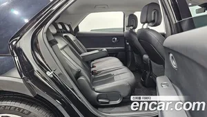 Hyundai Ioniq 5, 2023 — миниатюра 18
