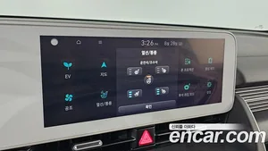 Hyundai Ioniq 5, 2023 — миниатюра 19