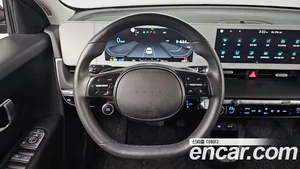 Hyundai Ioniq 5, 2023 — миниатюра 21