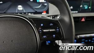 Hyundai Ioniq 5, 2023 — миниатюра 23