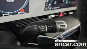 Hyundai Ioniq 5, 2023 — миниатюра 24