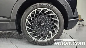 Hyundai Ioniq 5, 2023 — миниатюра 7