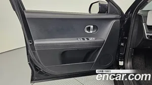 Hyundai Ioniq 5, 2023 — миниатюра 14