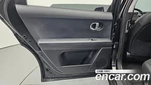 Hyundai Ioniq 5, 2023 — миниатюра 15