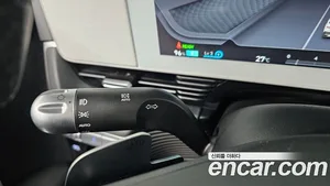 Hyundai Ioniq 5, 2023 — миниатюра 29