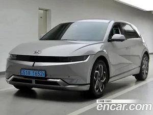 Hyundai Ioniq 5, 2022 — миниатюра 1