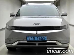 Hyundai Ioniq 5, 2022 — миниатюра 2