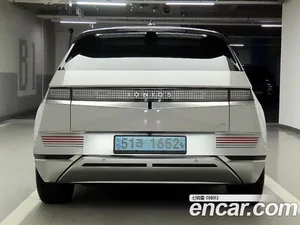 Hyundai Ioniq 5, 2022 — миниатюра 3